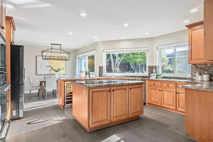 1171 Copper Peak Lane, San Jose, California 95120