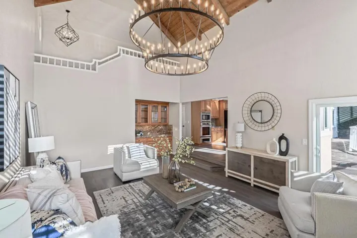 1171 Copper Peak Lane, San Jose, California 95120