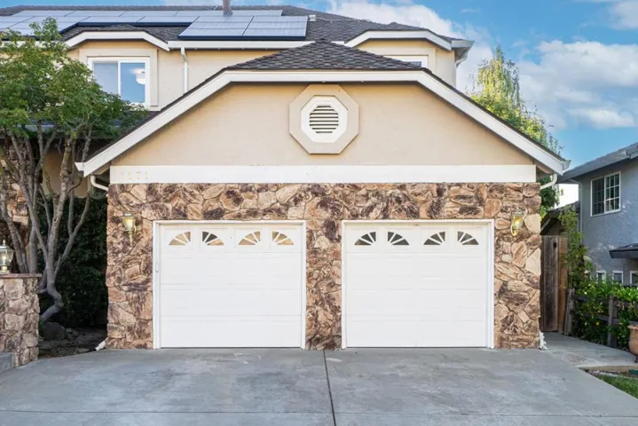 1171 Copper Peak Lane, San Jose, California 95120