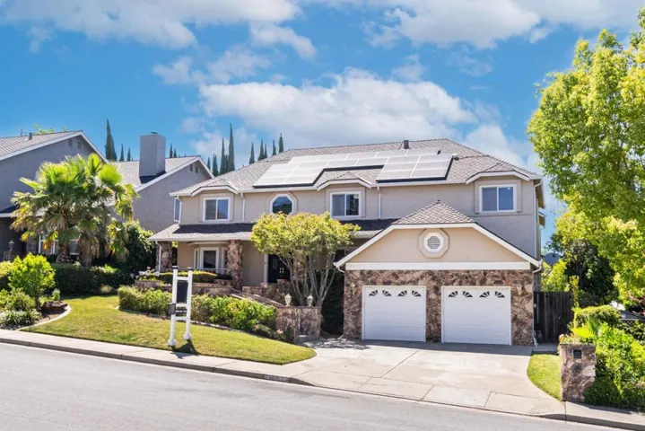 1171 Copper Peak Lane, San Jose, California 95120
