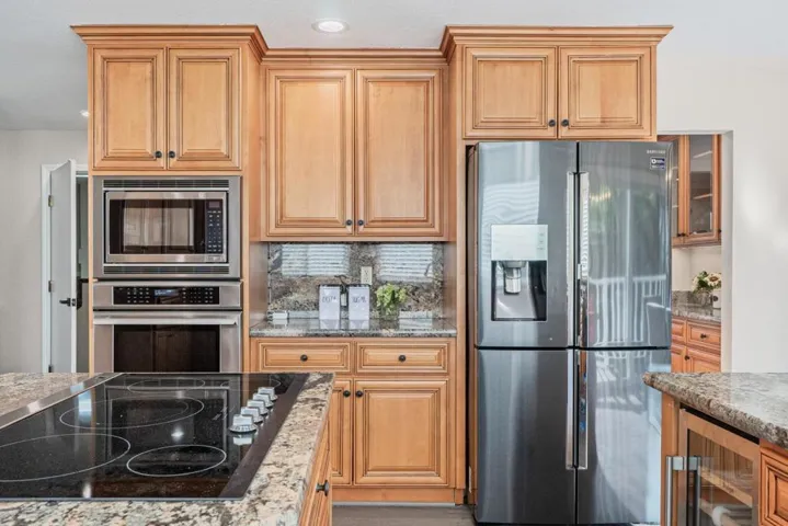 1171 Copper Peak Lane, San Jose, California 95120