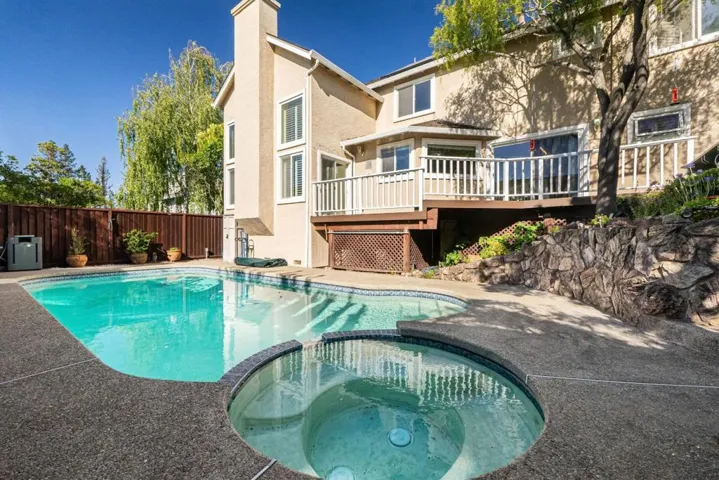 1171 Copper Peak Lane, San Jose, California 95120