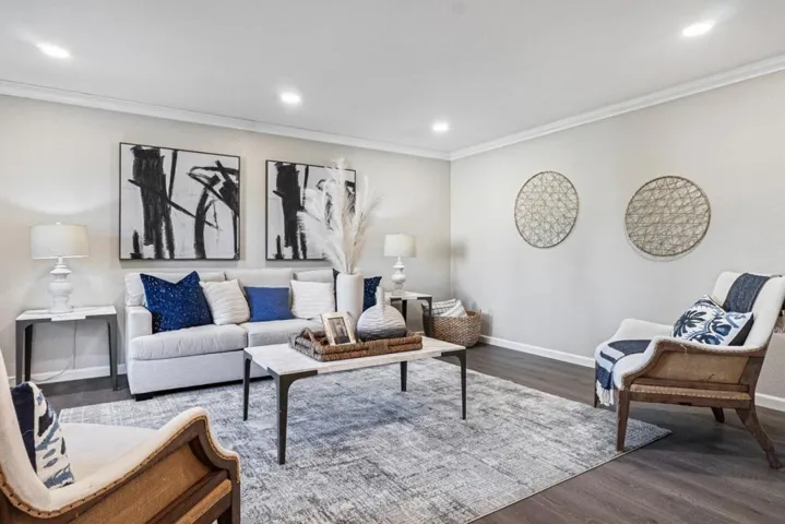 1171 Copper Peak Lane, San Jose, California 95120