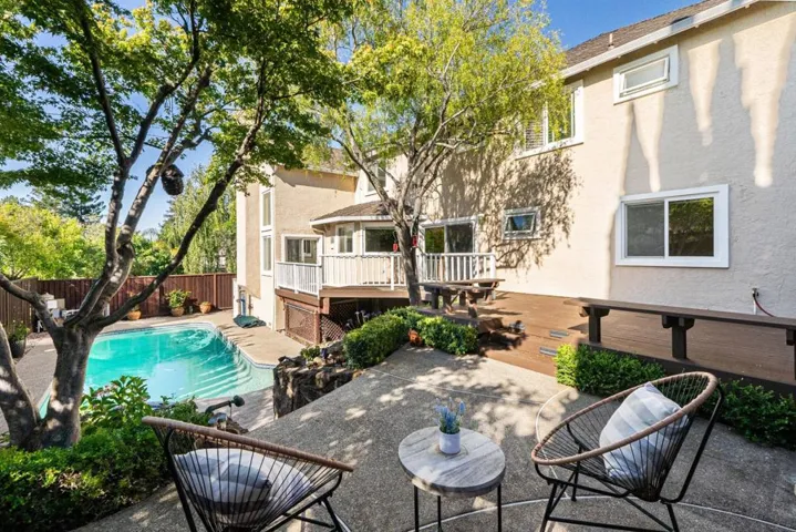 1171 Copper Peak Lane, San Jose, California 95120