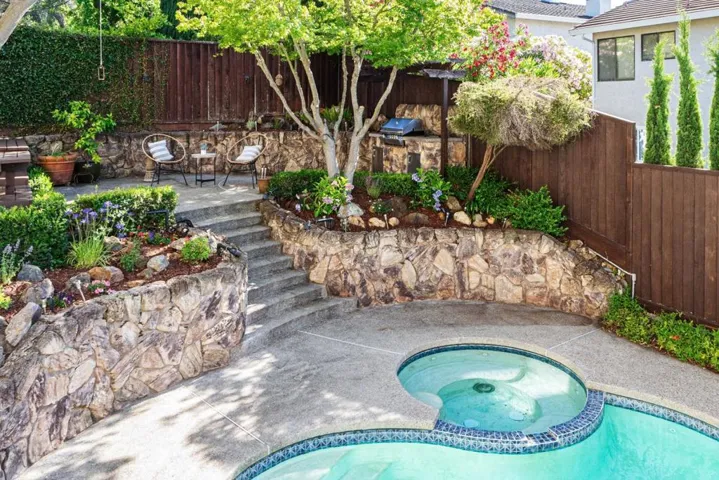 1171 Copper Peak Lane, San Jose, California 95120