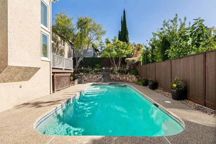 1171 Copper Peak Lane, San Jose, California 95120