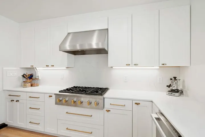 321 Hazel Avenue, Millbrae, California 94030