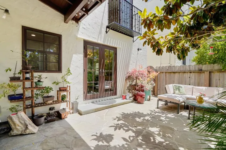 321 Hazel Avenue, Millbrae, California 94030