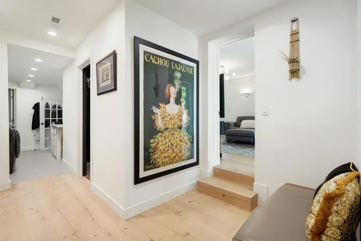 321 Hazel Avenue, Millbrae, California 94030