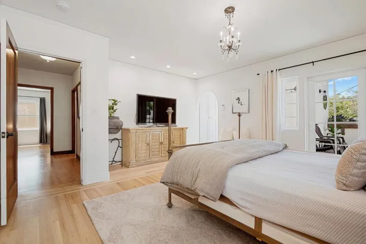321 Hazel Avenue, Millbrae, California 94030