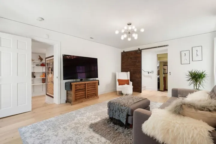 321 Hazel Avenue, Millbrae, California 94030