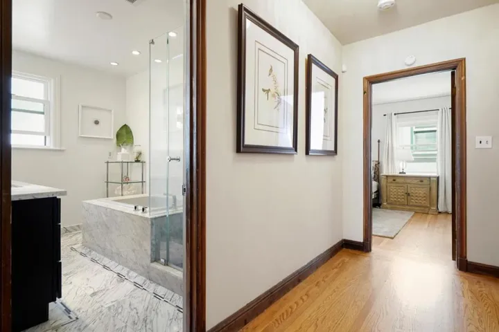 321 Hazel Avenue, Millbrae, California 94030