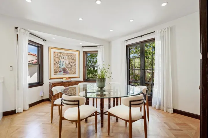 321 Hazel Avenue, Millbrae, California 94030