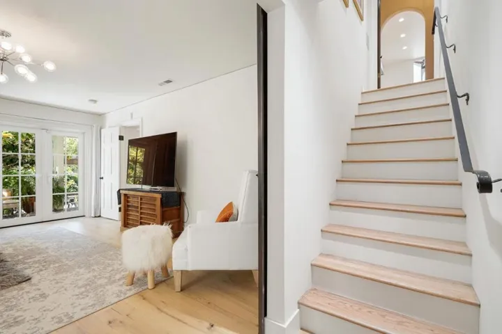 321 Hazel Avenue, Millbrae, California 94030
