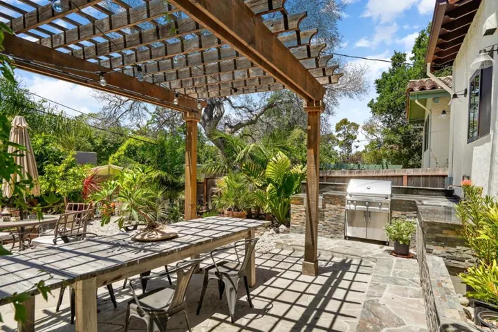 321 Hazel Avenue, Millbrae, California 94030