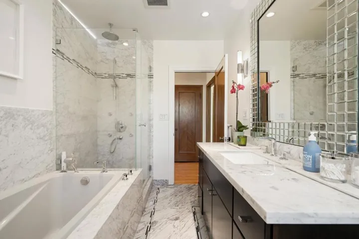 321 Hazel Avenue, Millbrae, California 94030