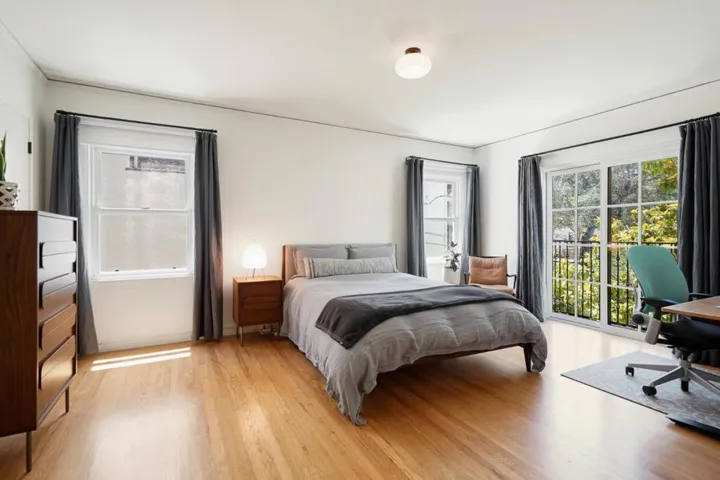 321 Hazel Avenue, Millbrae, California 94030