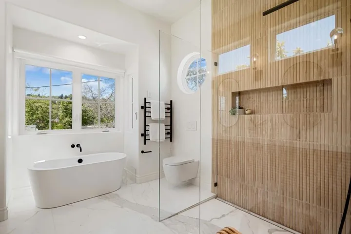 321 Hazel Avenue, Millbrae, California 94030