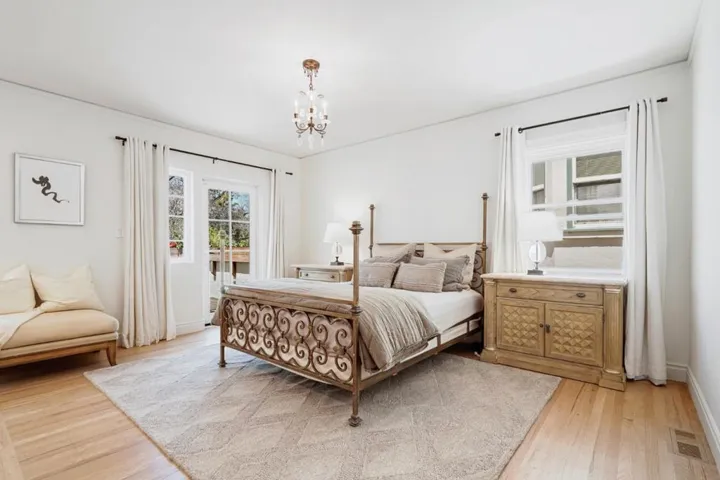 321 Hazel Avenue, Millbrae, California 94030