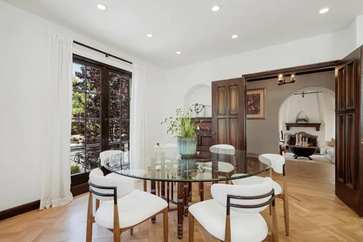 321 Hazel Avenue, Millbrae, California 94030