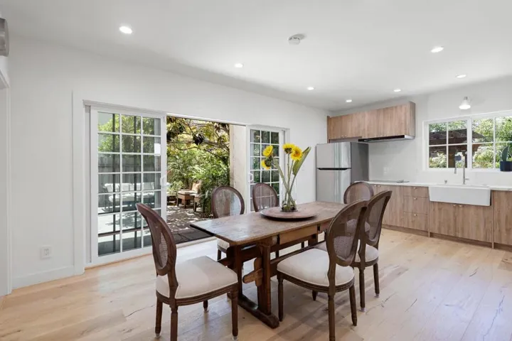321 Hazel Avenue, Millbrae, California 94030