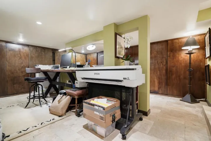 321 Hazel Avenue, Millbrae, California 94030