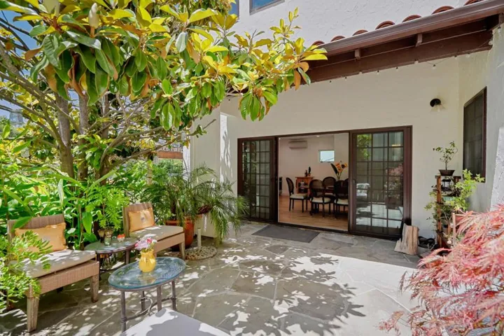 321 Hazel Avenue, Millbrae, California 94030