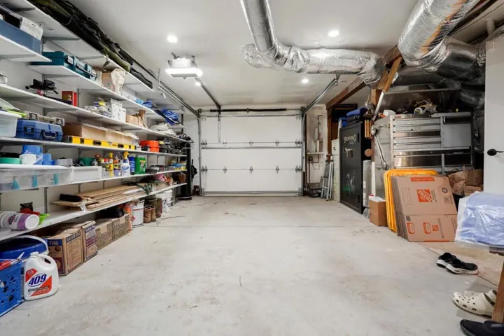 321 Hazel Avenue, Millbrae, California 94030