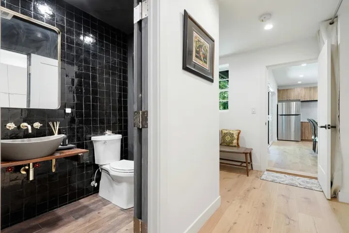 321 Hazel Avenue, Millbrae, California 94030