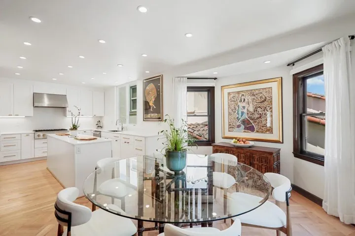 321 Hazel Avenue, Millbrae, California 94030
