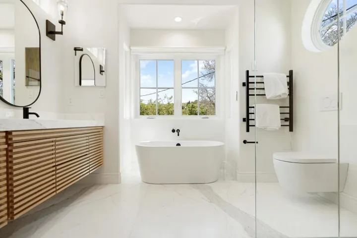 321 Hazel Avenue, Millbrae, California 94030