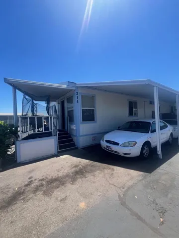 6460 Convoy Ct Spc 211, San Diego, California 92117