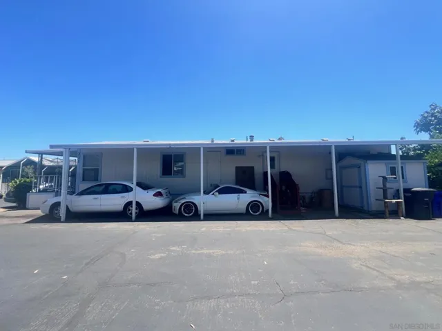 6460 Convoy Ct Spc 211, San Diego, California 92117