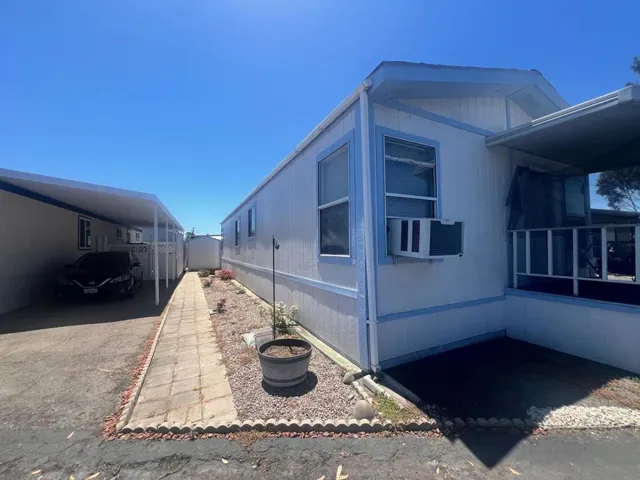 6460 Convoy Ct Spc 211, San Diego, California 92117