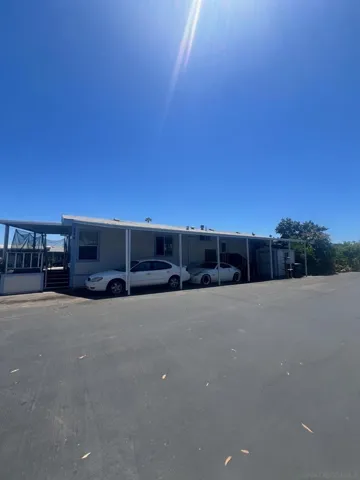 6460 Convoy Ct Spc 211, San Diego, California 92117