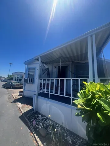 6460 Convoy Ct Spc 211, San Diego, California 92117