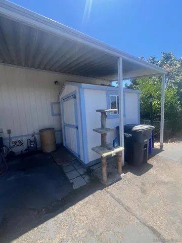 6460 Convoy Ct Spc 211, San Diego, California 92117