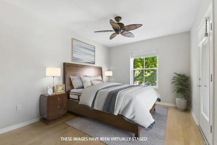301 W G Street 101, San Diego, California 92101