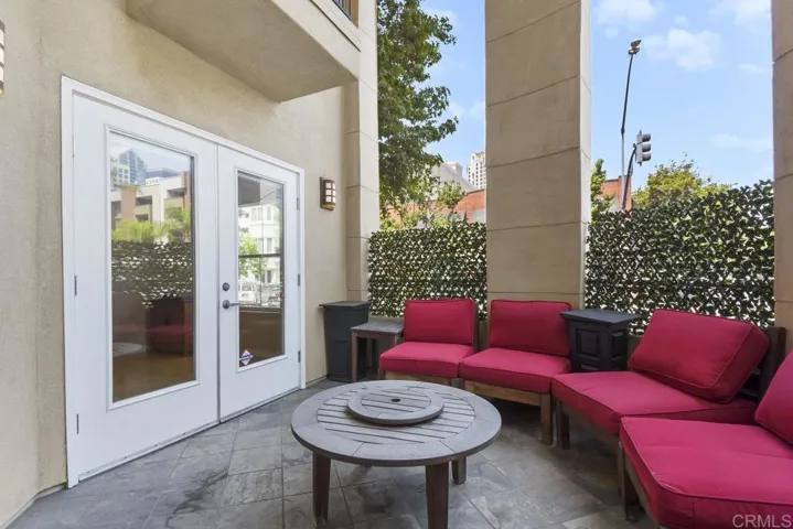 301 W G Street 101, San Diego, California 92101