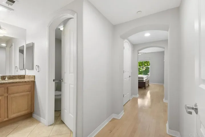 301 W G Street 101, San Diego, California 92101