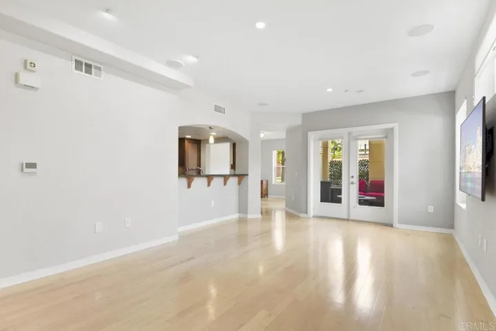 301 W G Street 101, San Diego, California 92101