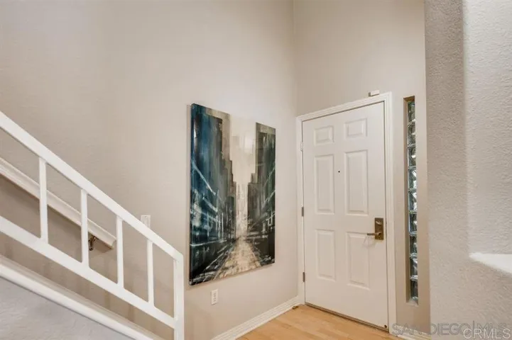 301 W G Street 101, San Diego, California 92101