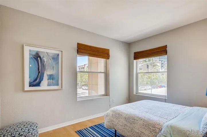 301 W G Street 101, San Diego, California 92101