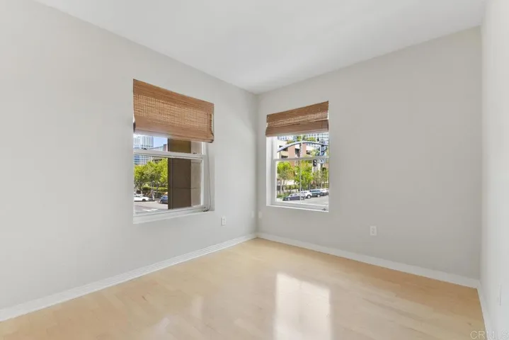 301 W G Street 101, San Diego, California 92101