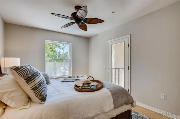 301 W G Street 101, San Diego, California 92101