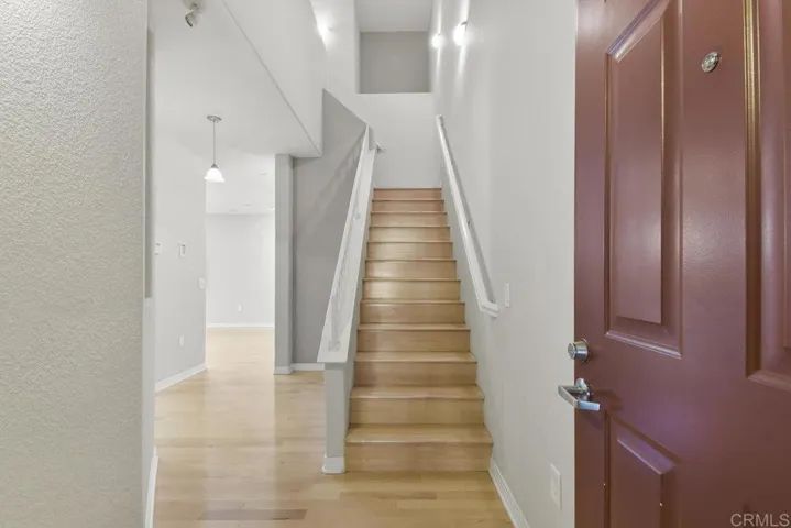 301 W G Street 101, San Diego, California 92101