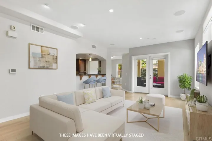 301 W G Street 101, San Diego, California 92101