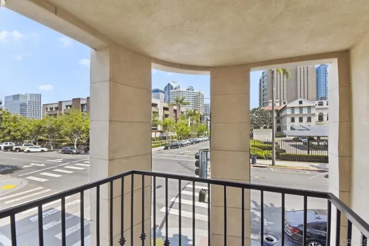 301 W G Street 101, San Diego, California 92101