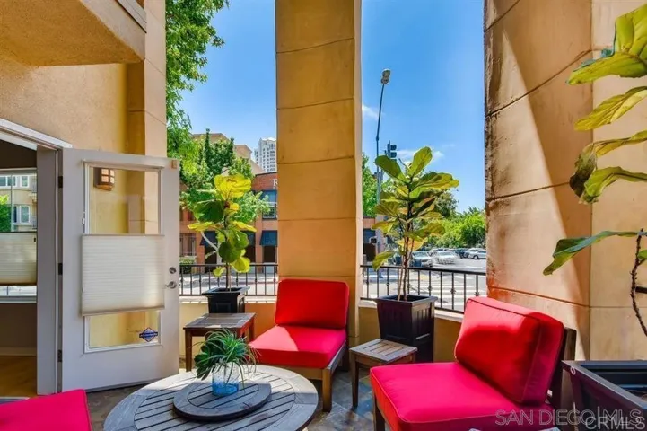 301 W G Street 101, San Diego, California 92101