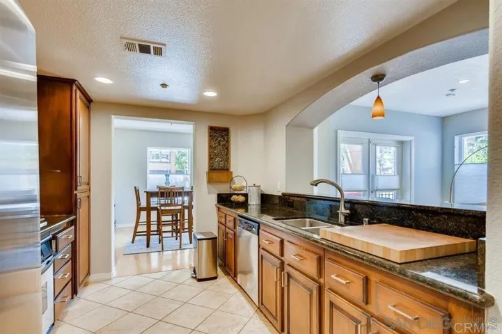 301 W G Street 101, San Diego, California 92101